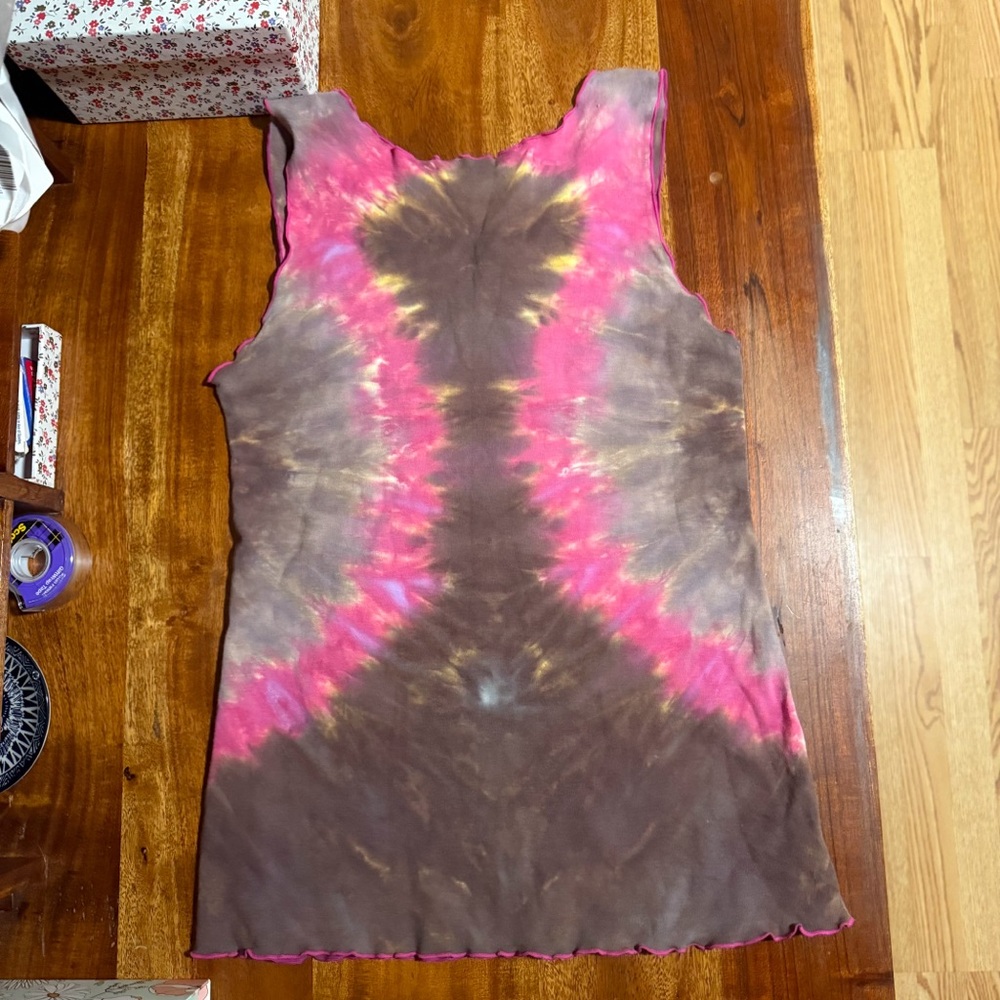 vintage ❤️ tank top - Picture 3 of 6